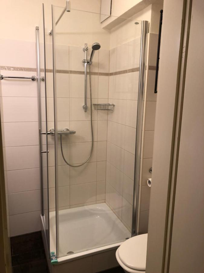 Apartment Sophia 제펠드 인 티롤 외부 사진