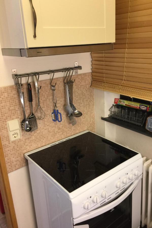 Apartment Sophia 제펠드 인 티롤 외부 사진