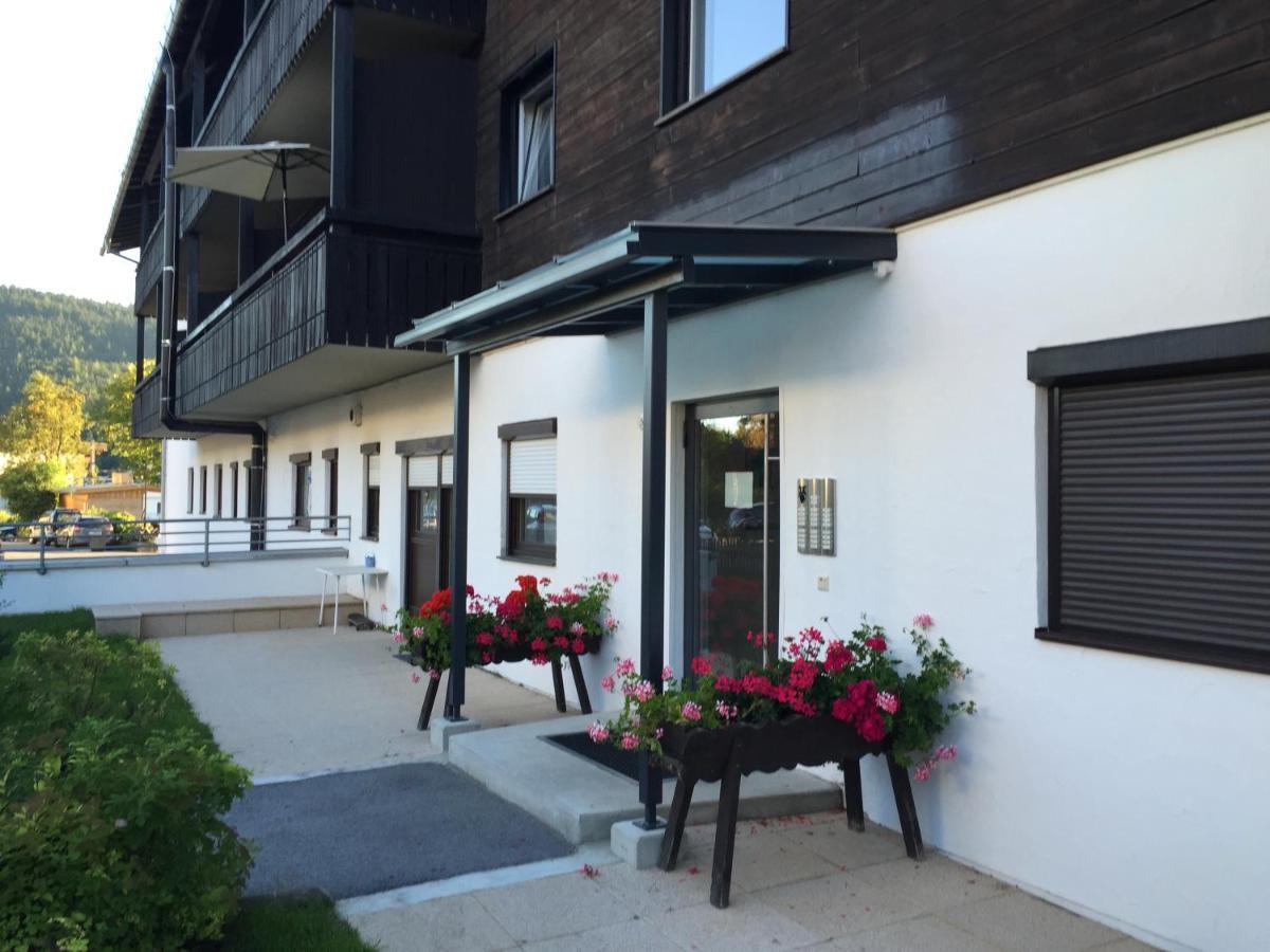 Apartment Sophia 제펠드 인 티롤 외부 사진